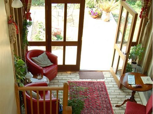 Oak Farm Barn Hotel Beyton Bagian luar foto