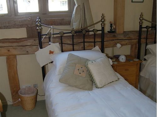 Oak Farm Barn Hotel Beyton Bagian luar foto