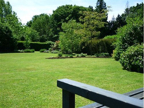 Oak Farm Barn Hotel Beyton Bagian luar foto